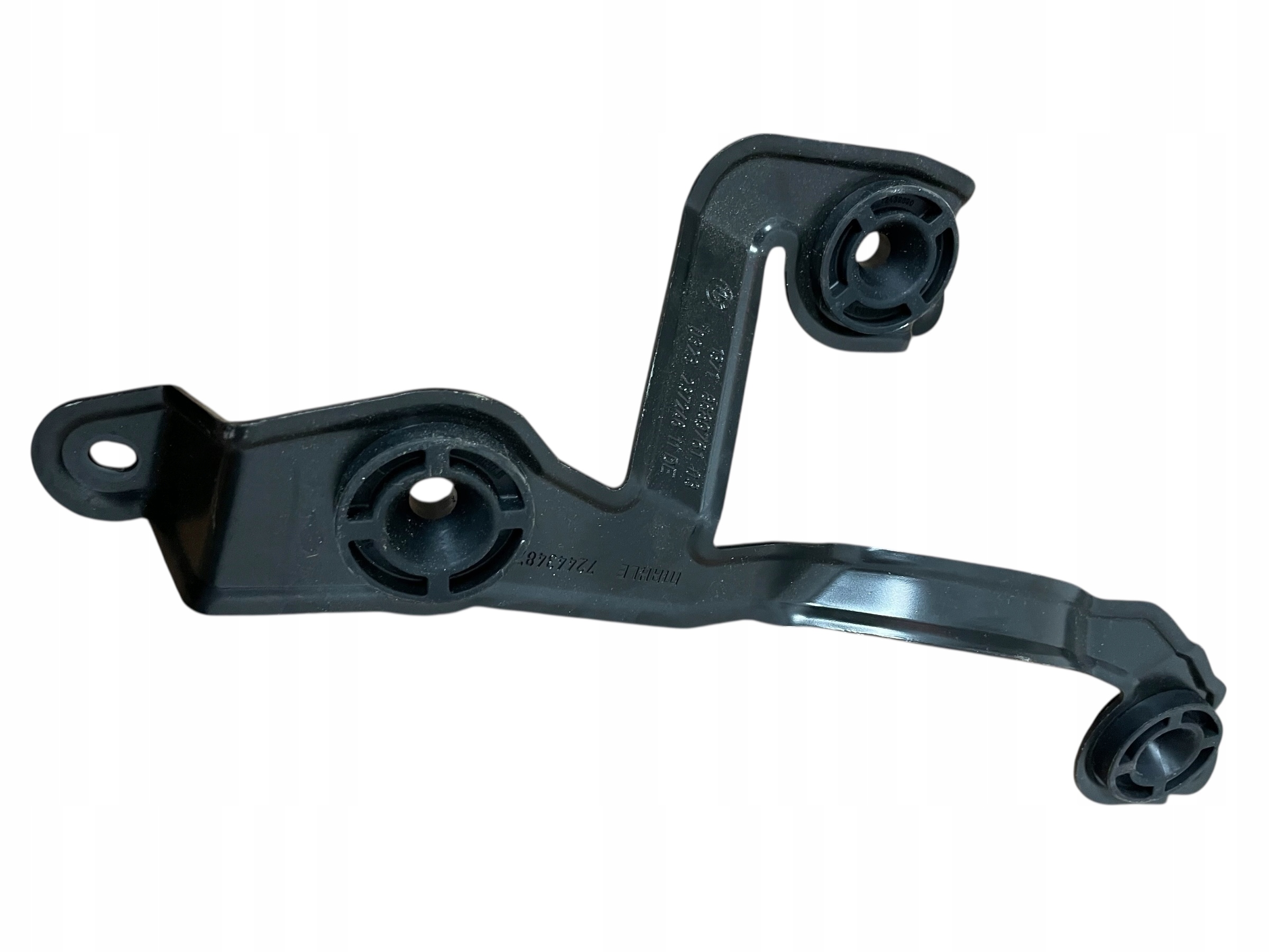 Halter Stütze filter luft BMW XM G09