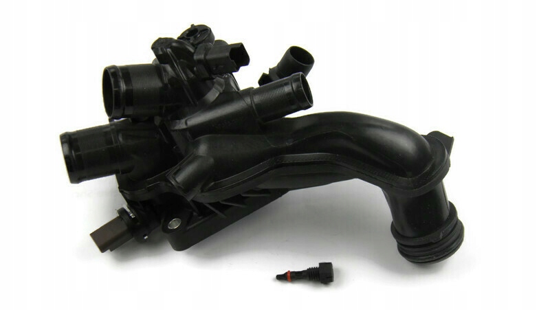 OBUDOWA TERMOSTATU 2008 3008 5008 1 6 16V VTI