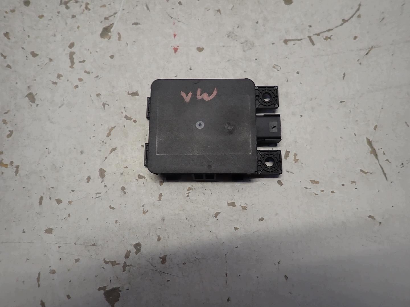 Distronic radar SEAT SKODA AUDI VW 3WA907541J