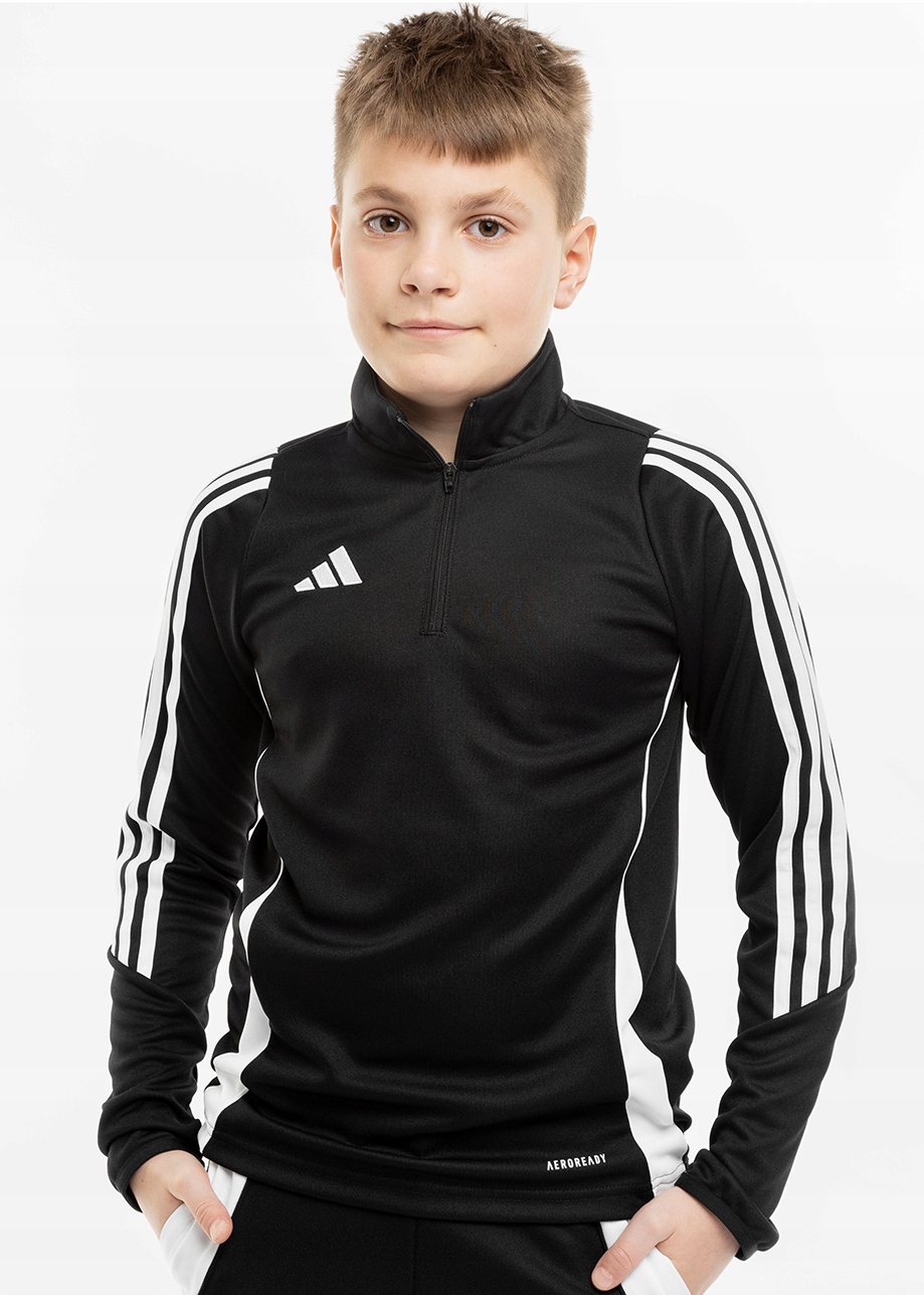 adidas bluza dziecięca rozpinana sportowa dla dzieci Tiro 24 roz. 164