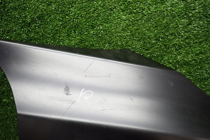 MAZDA CX5 II CX-5 17- fender right front front