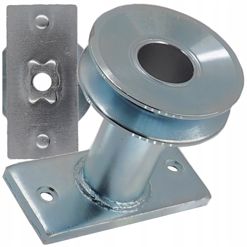 

Piasta Noża Kosiarki Mtd 22,2 Wys- 79mm OTWÓR-10mm