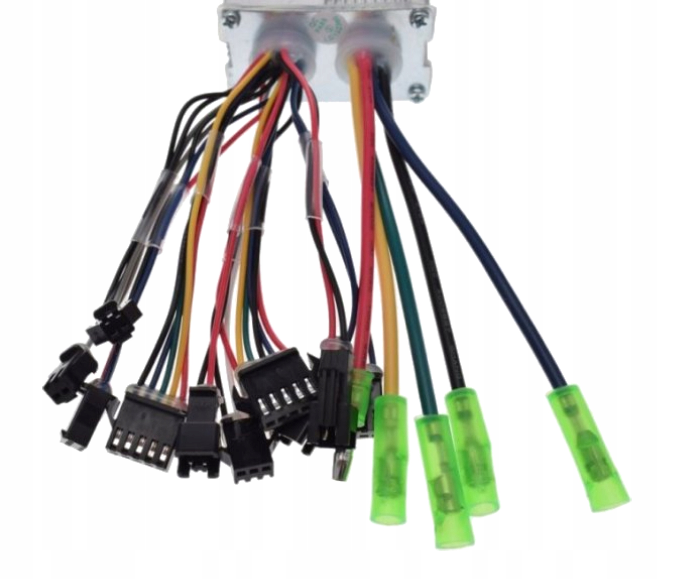 

E-bike Rower Elektryczny Sterownik Panel 36V