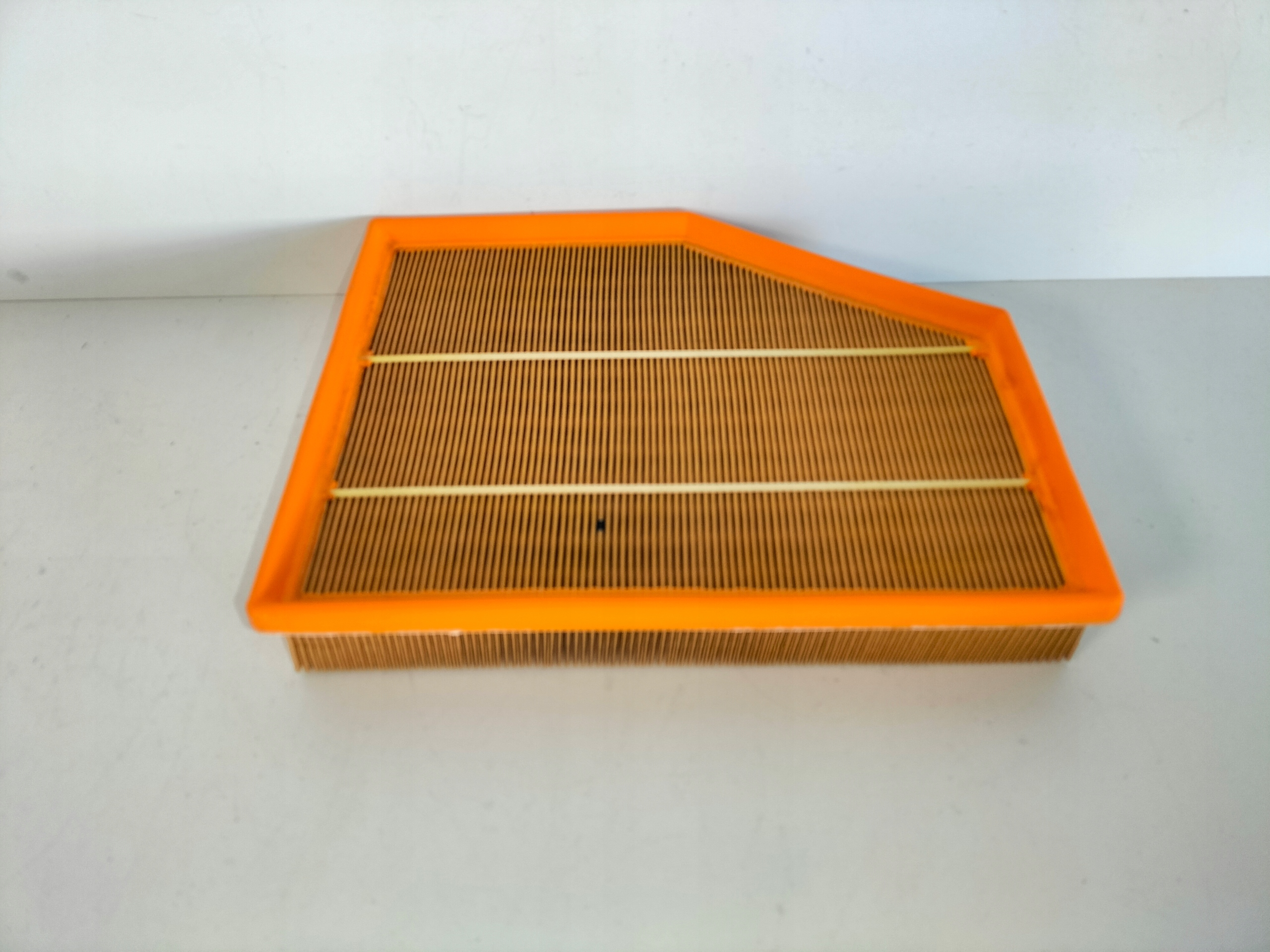 FILTER luft wklad BMW 5 E60 E61 03-10 2.0B, 2.3B , 2.5B , 3.0B