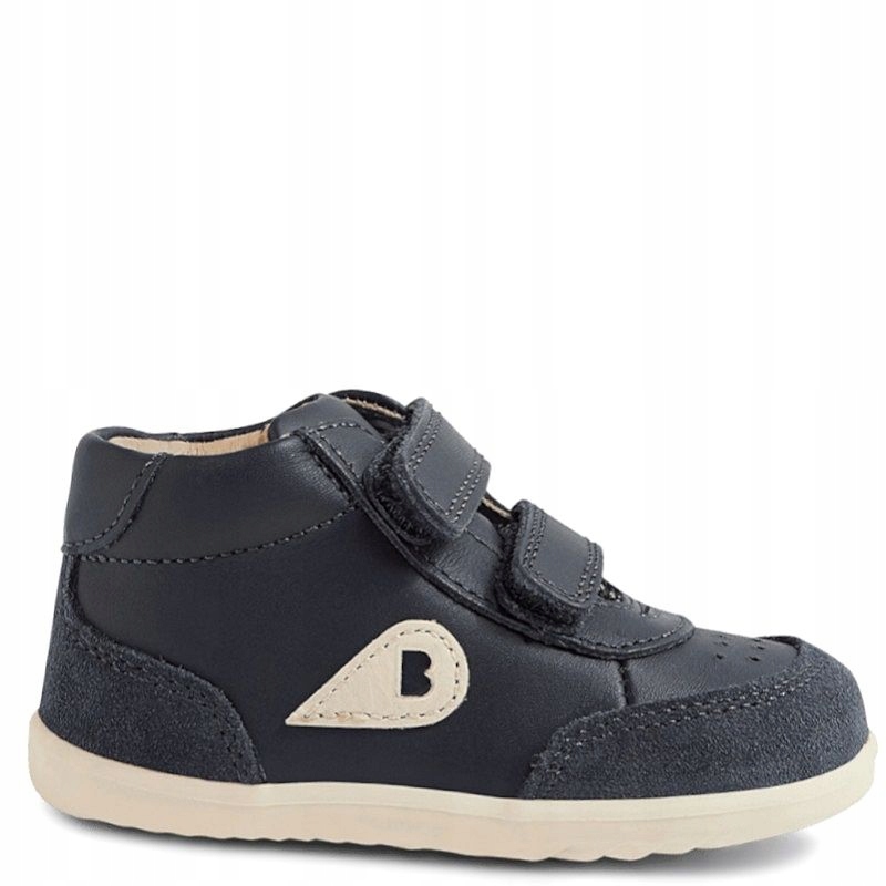 Bobux 751008 Barefoot buty trzewiki półbuty dziecięce elastyczne 22
