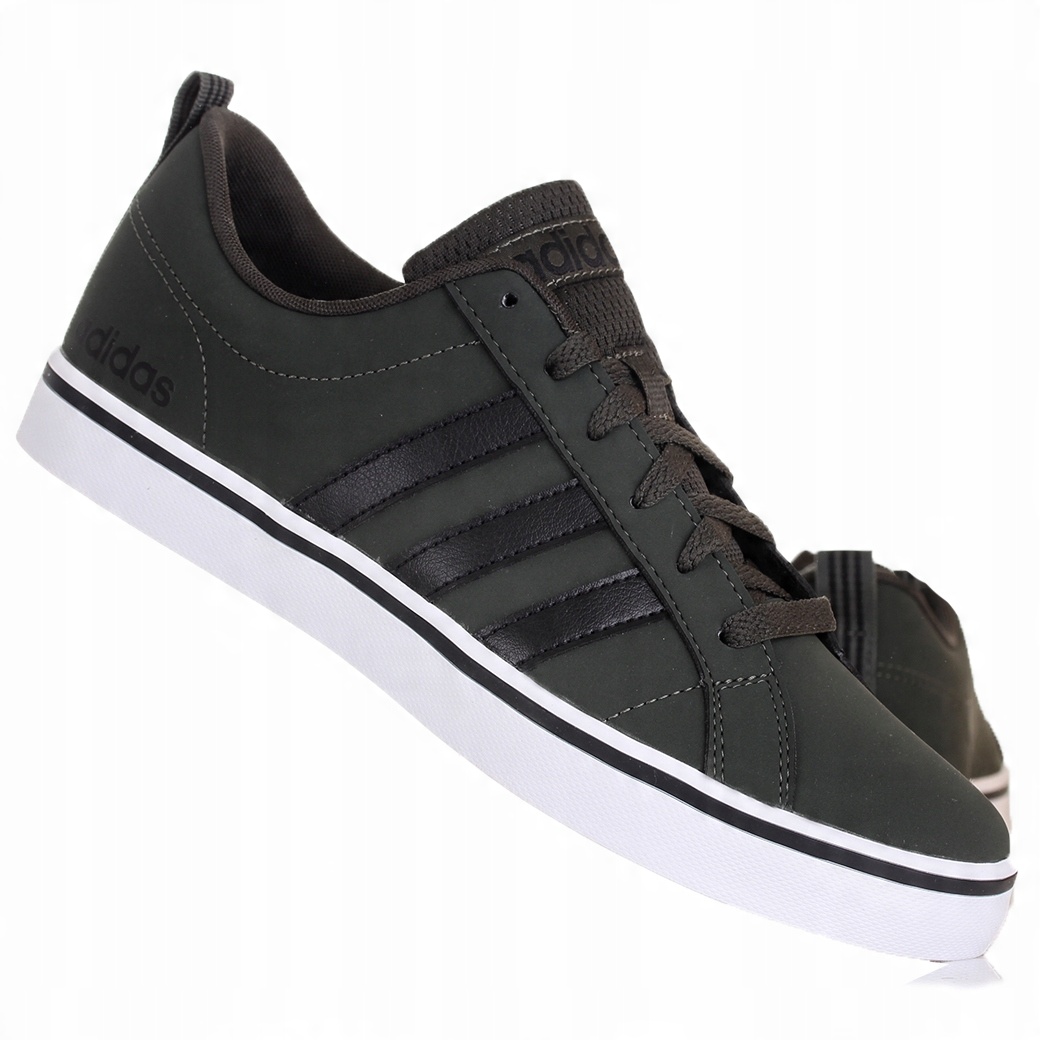 

Buty Trampki męskie sportowe Adidas Vs Pace FY8578