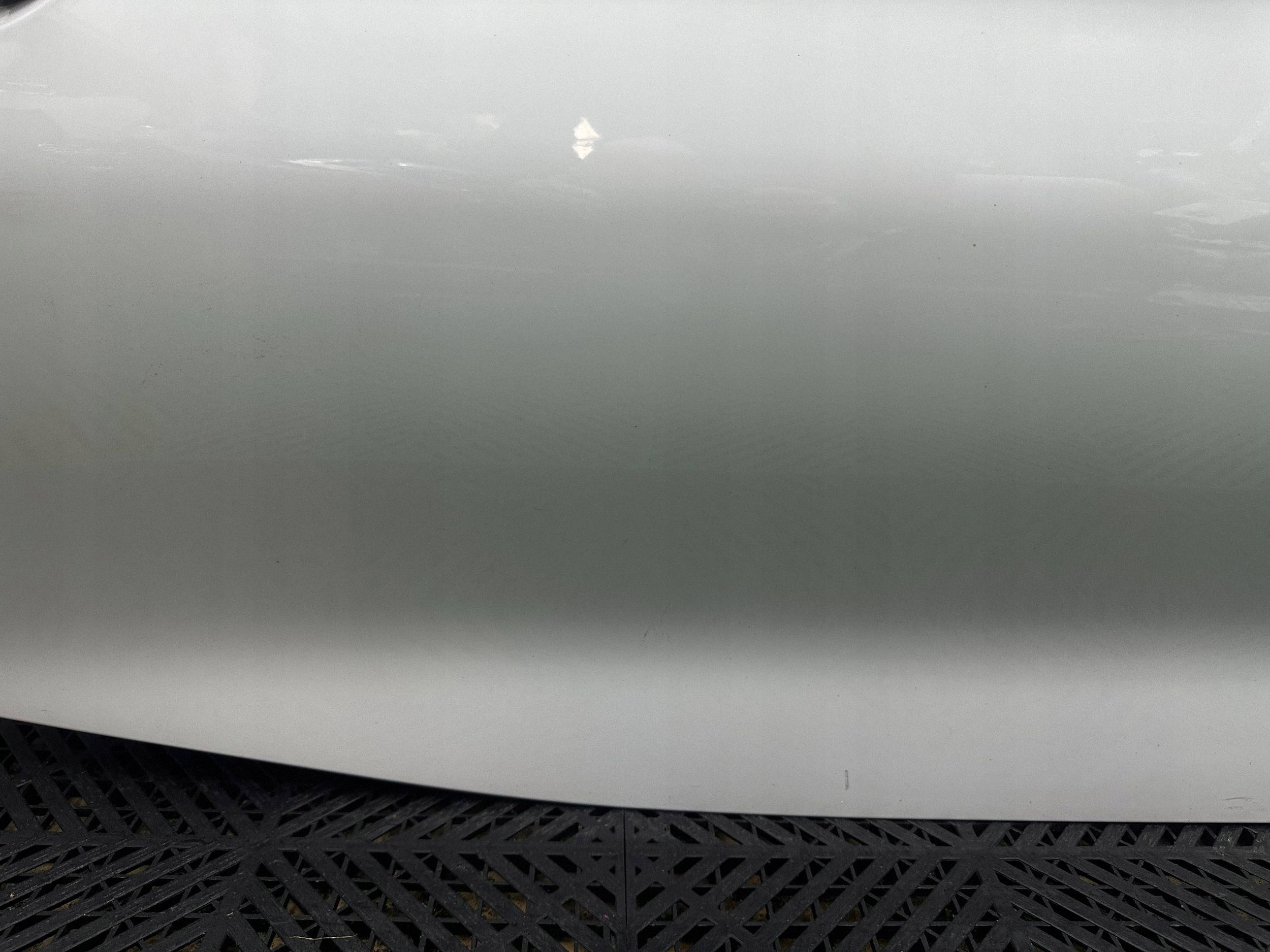 door coupe front side right BMW Z4 g29 colour A300