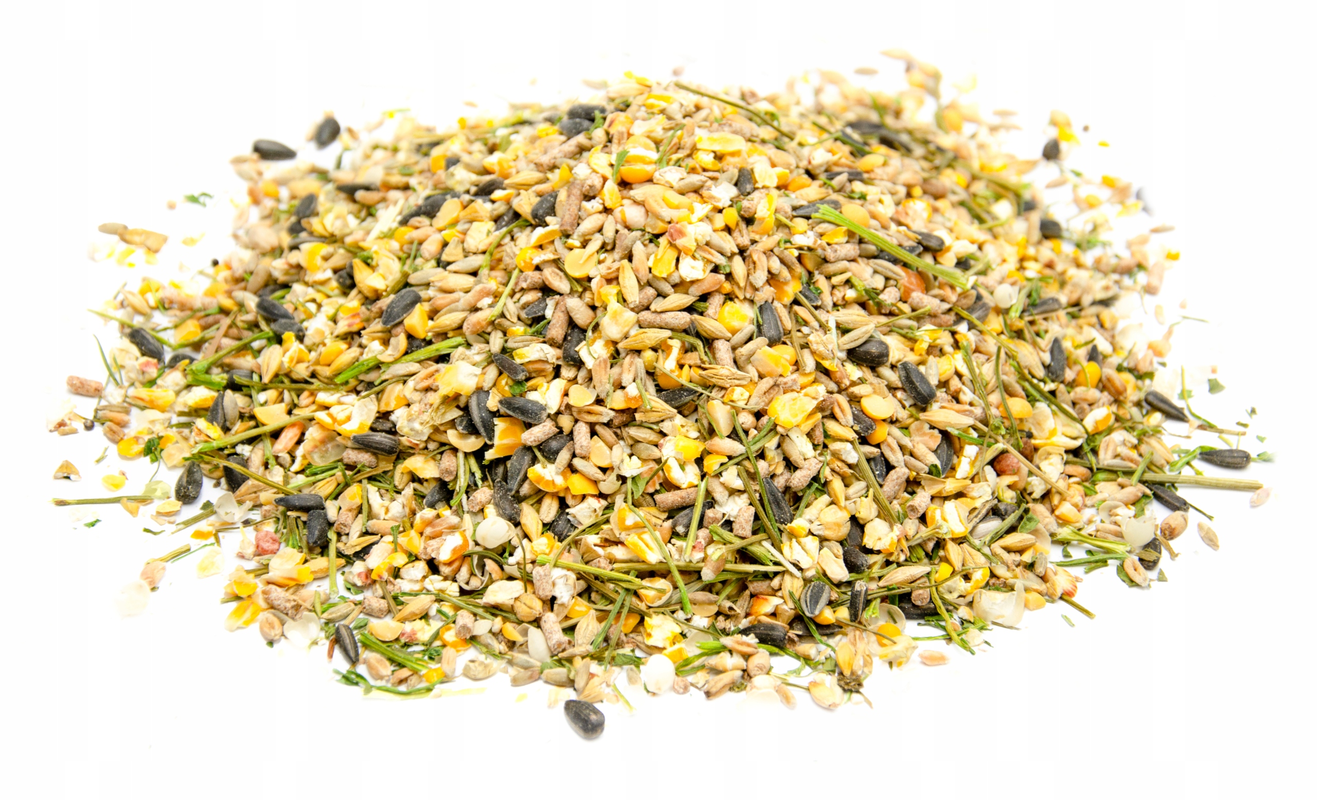 NATURALNA KARMA PASZA ZIARNO KRUSZONA DROBNA DLA DROBIU KUR NIOSKA EAN (GTIN) 5905602165155