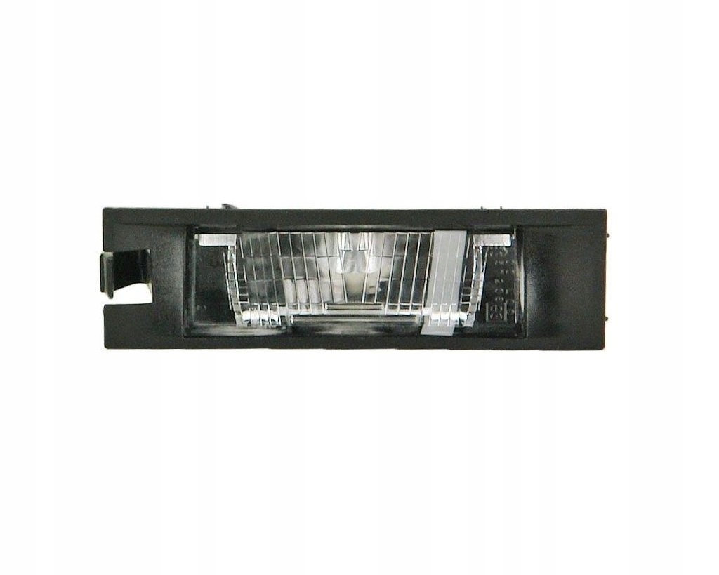 

Fiat Punto II Lampka Tablicy Rejestracyjnej Orygin
