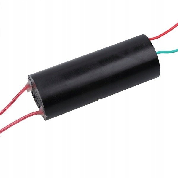 GENERATOR WYSOKIEGO NAPIĘCIA 3-6V 40kV STEP-UP Kod producenta 12167
