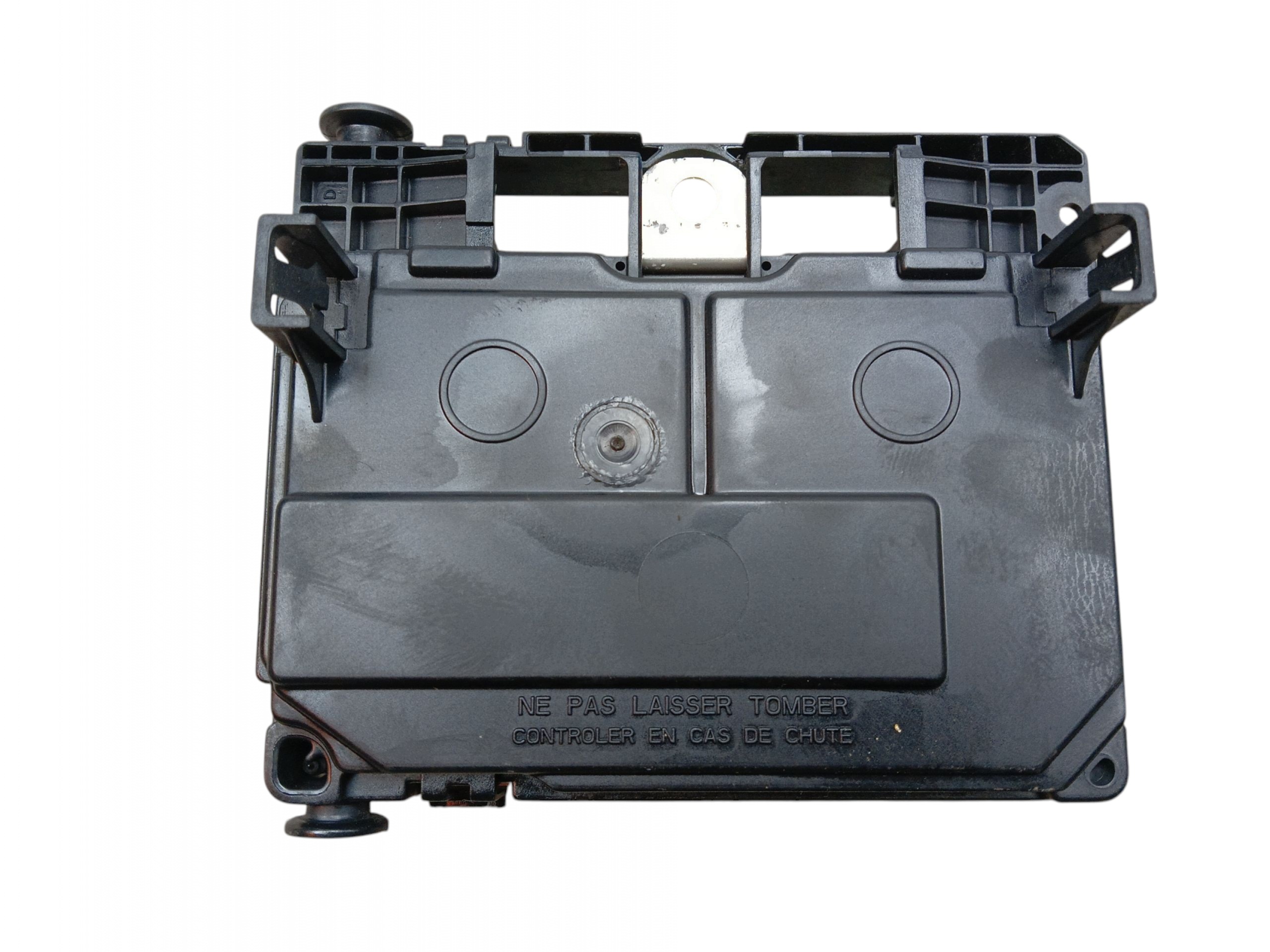 fuse box module BSM PEUGEOT 807 EXPERT II JUMPY II 9661682880