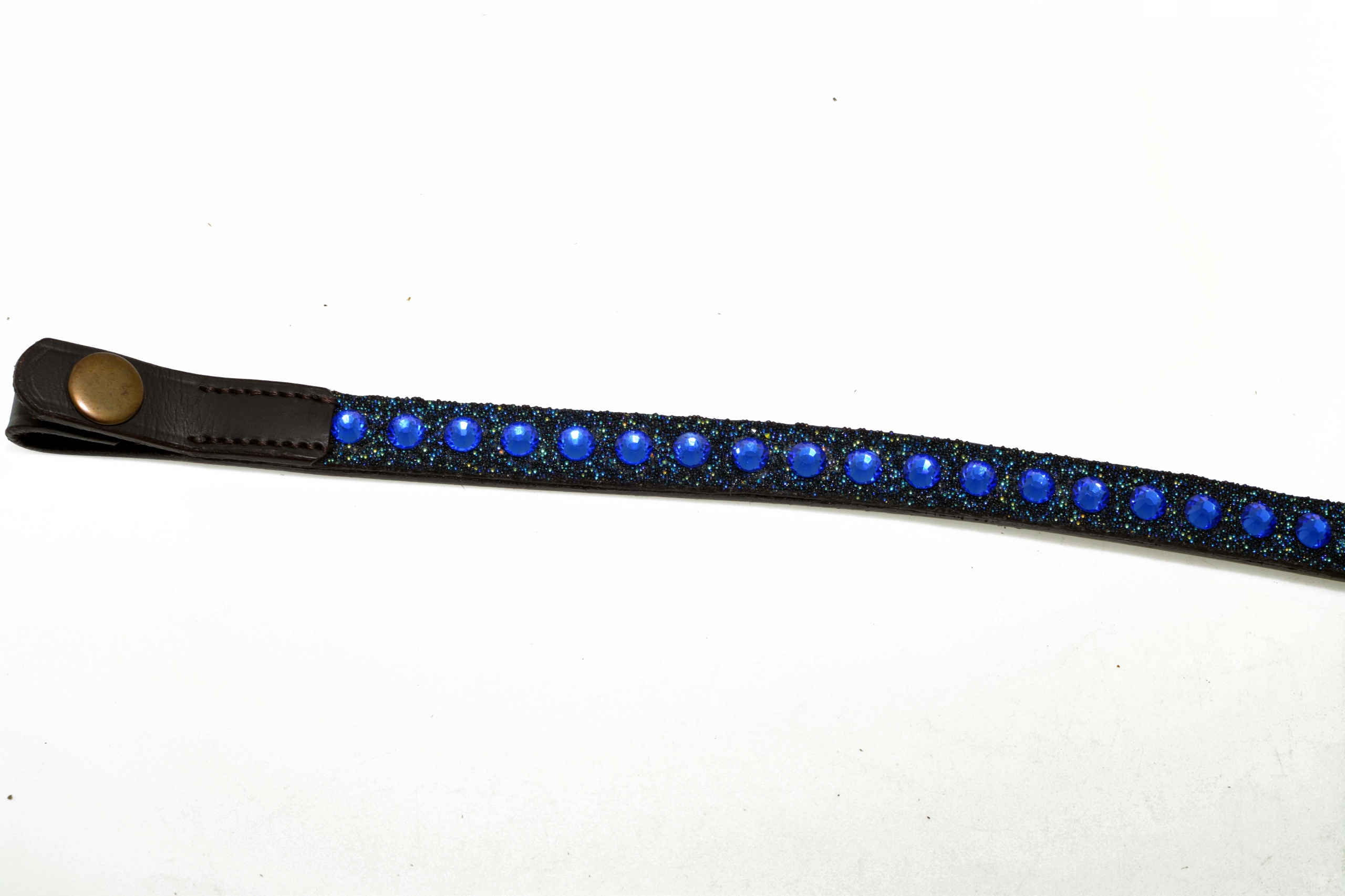 NACZÓŁEK SWAROVSKIEGO Z KRYSZTAŁKAMI ROZ. Full Model NACZÓŁEK