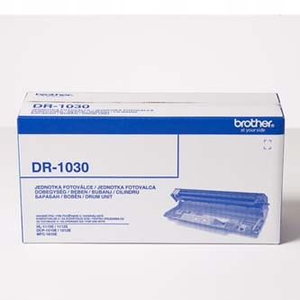 Brother bęben DR1030, black, 10000s,