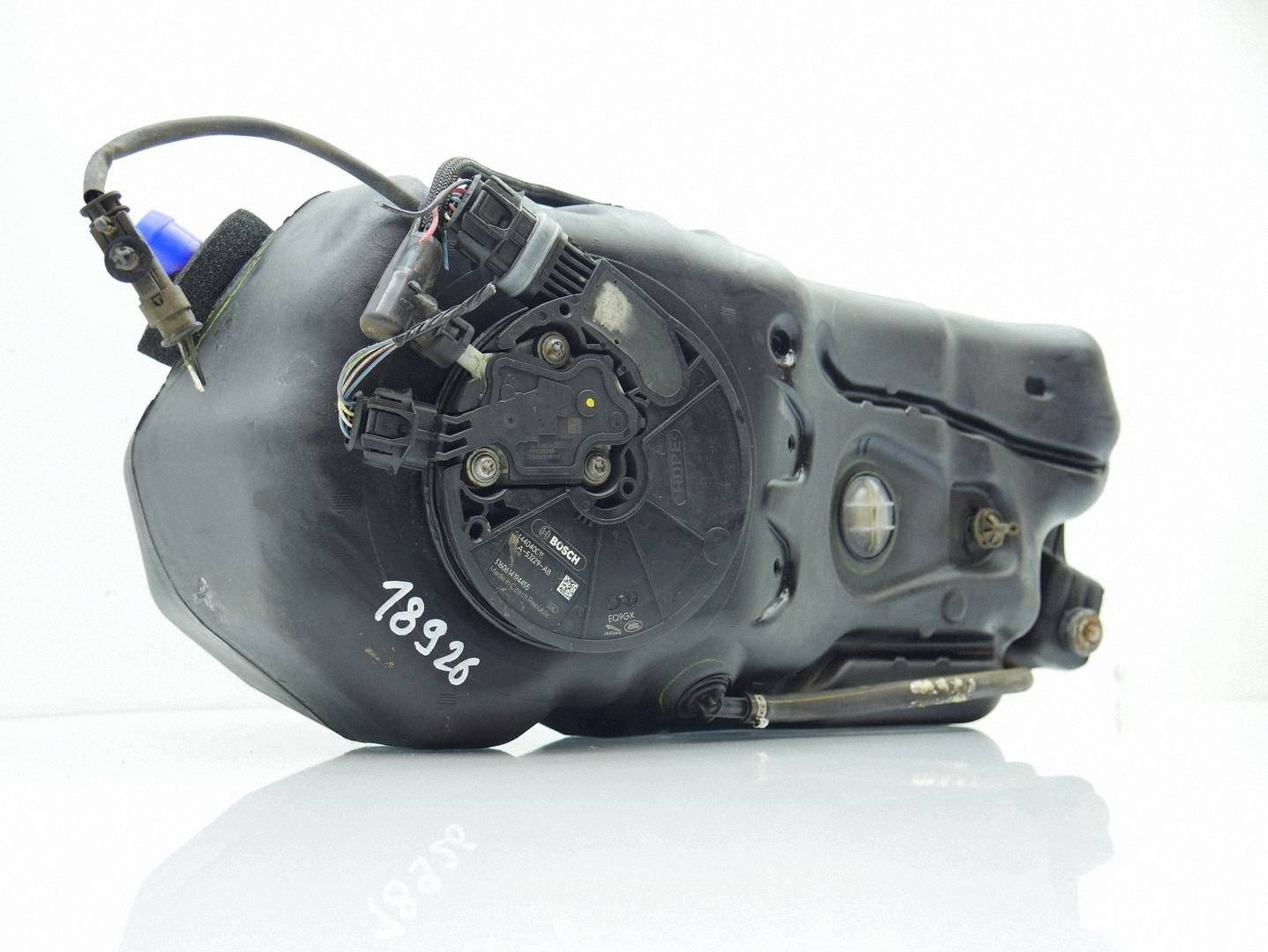 serbatoio pompa liquido ADBLUE JAGUAR XF II X260 2.0 D GX73-5J228-AG