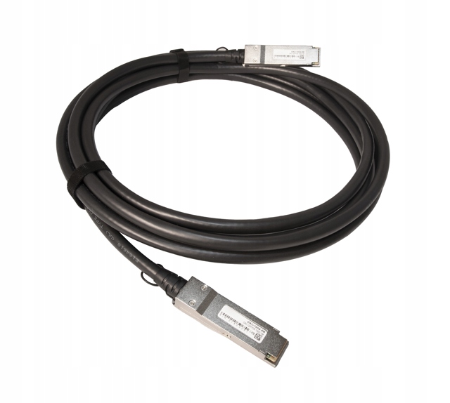 Kabel Dac SFF-8636 pro SFF-8636 QSFP28 100GbE 5M