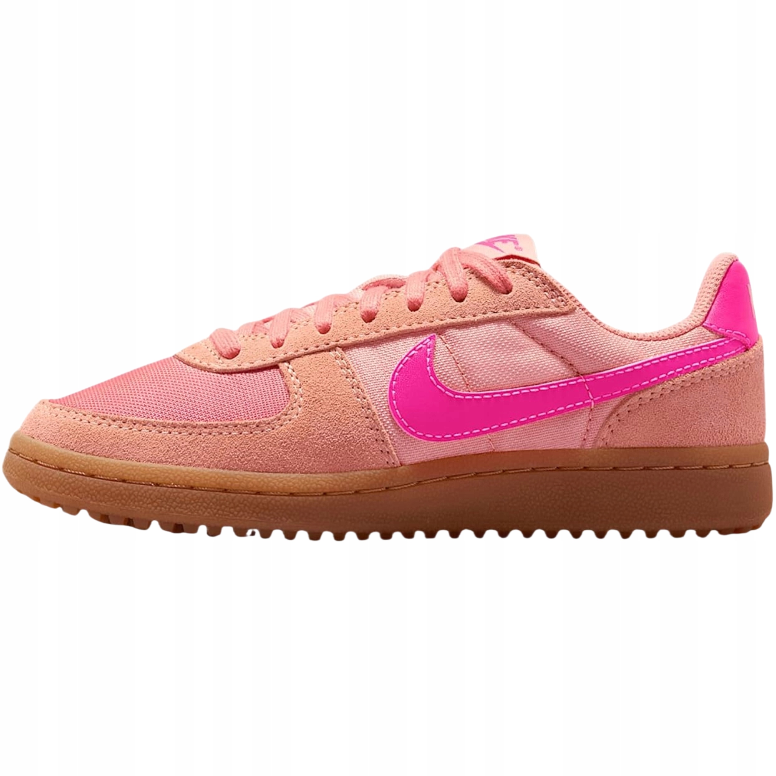Buty Damskie Nike Field General Młodzieżowe Różowe IF0465-800 R. 39