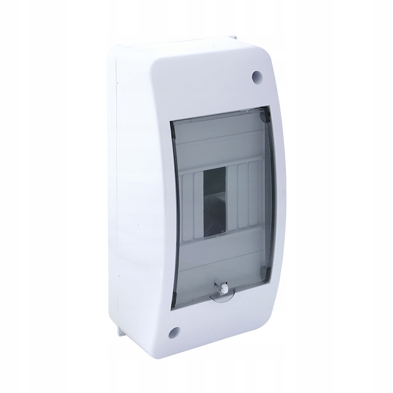 Rozdzielnica Elektro-Plast n/t RNT-4 N+PE IP42 3.2