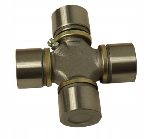 

Krzyżak wałka kpl. łożysko 30mm długość 88mm 30x88