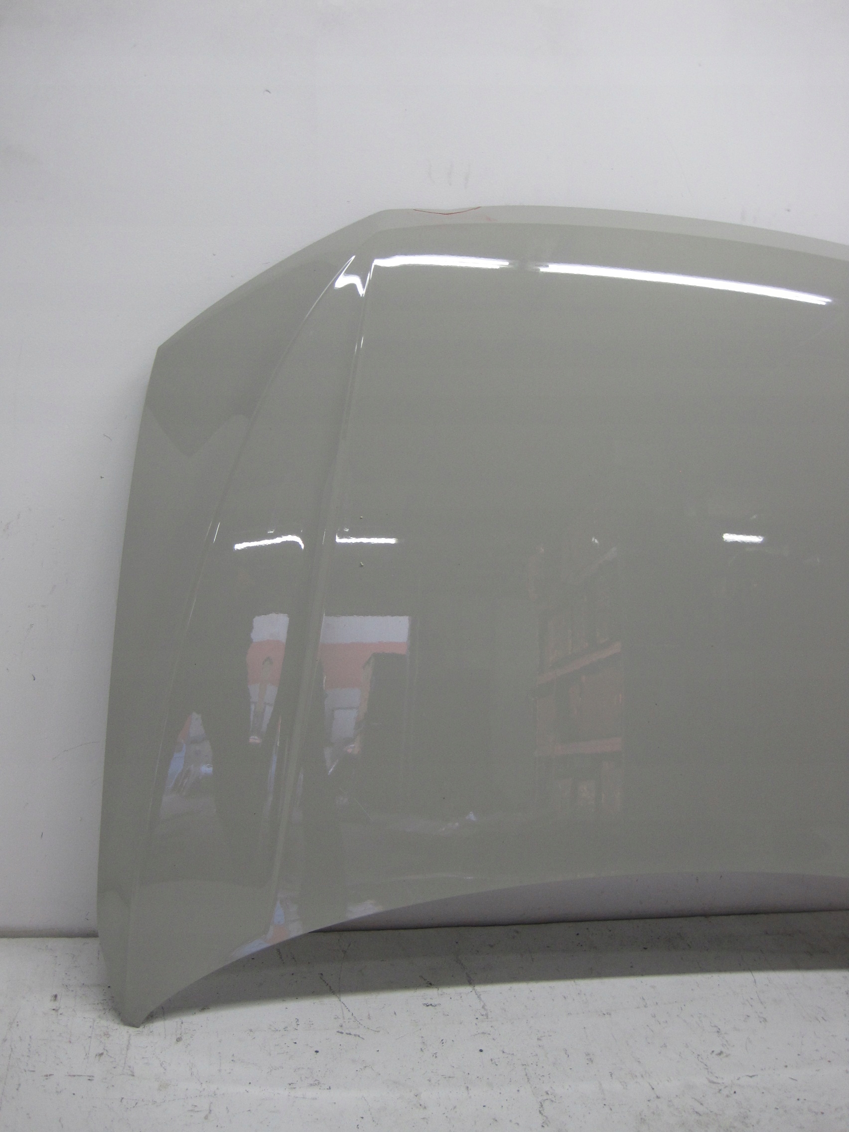 bonnet VW T ROC 2GA T-ROC LIFT