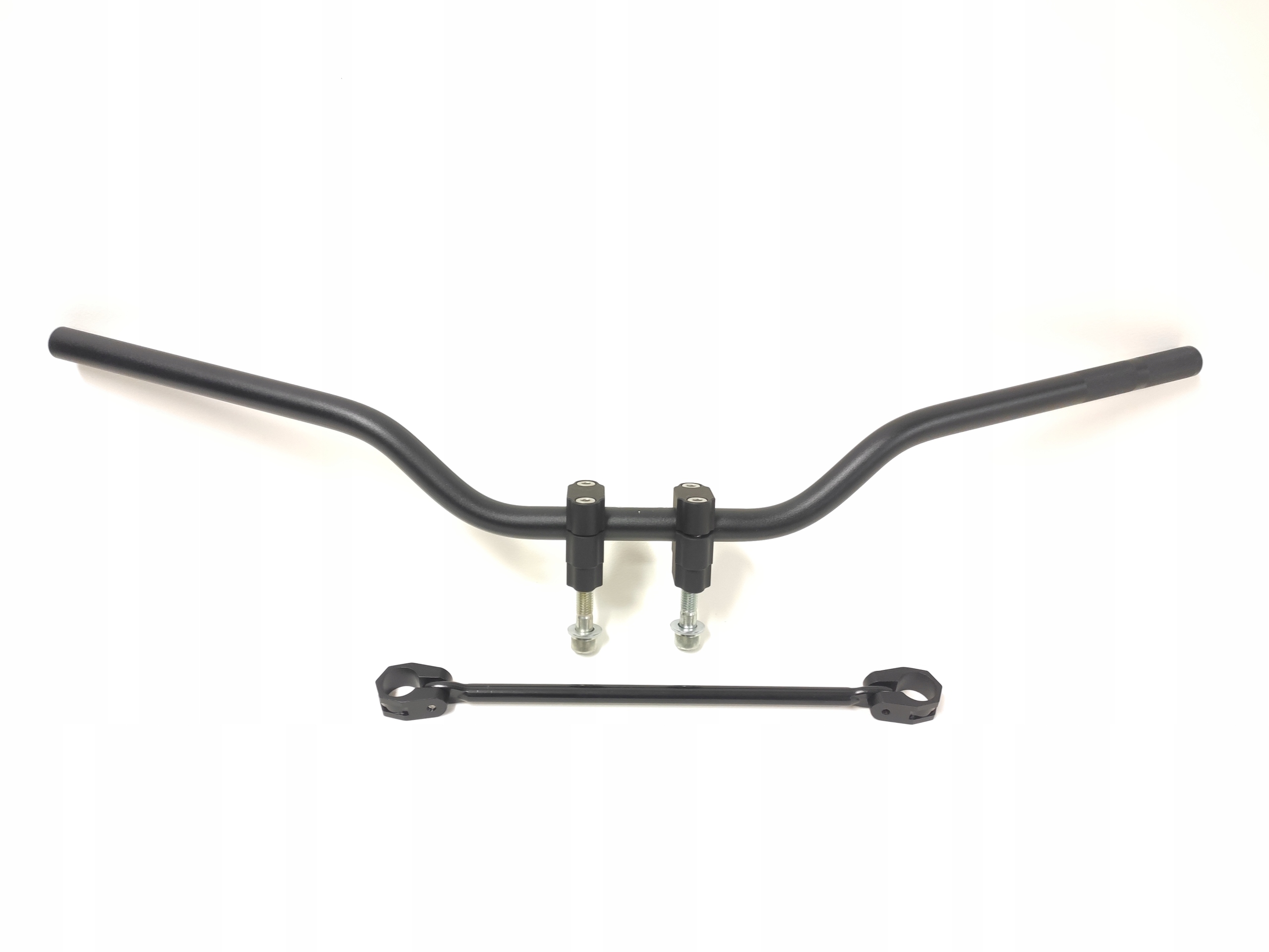 AW7075/C - КЕРМО RISERY ТУРЕЛІ 22 ММ SUPERMOTO CROSS