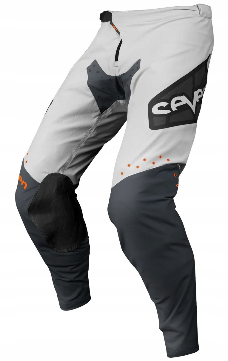 Spodnie Junior Seven Youth Zero Vanguard Motocross Y26 %%%%