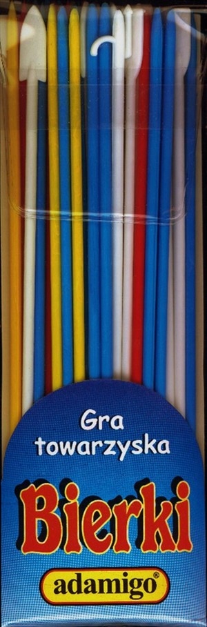 

Gra Bierki w etui