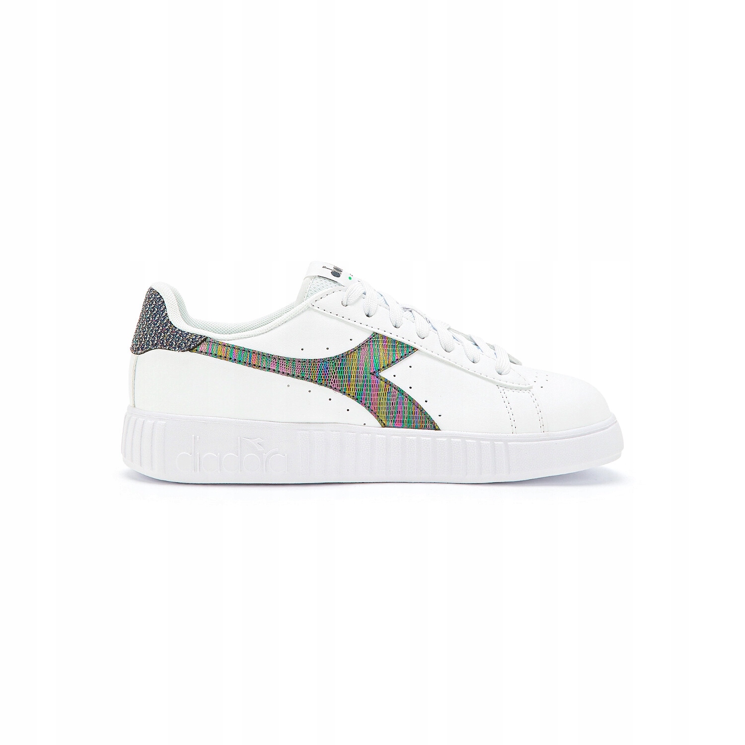 Trampki damskie Diadora Step P Refraction