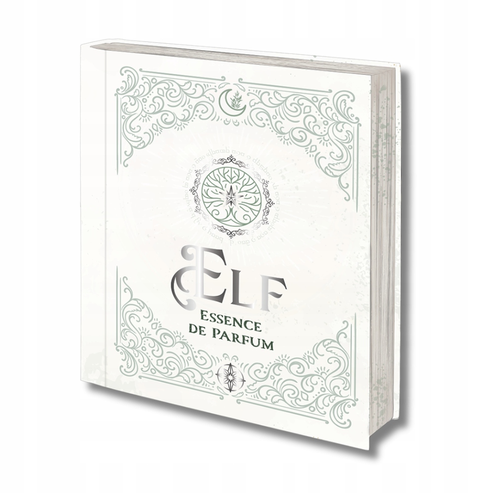 Soap Szop Elf esencja perfum