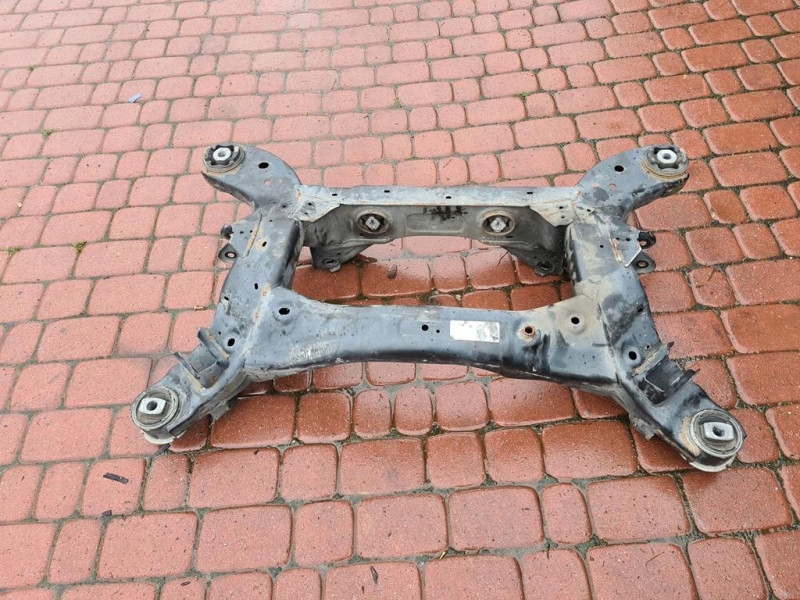 axle beam axle beam subframe rear part rear 4x4 Opel Insignia B