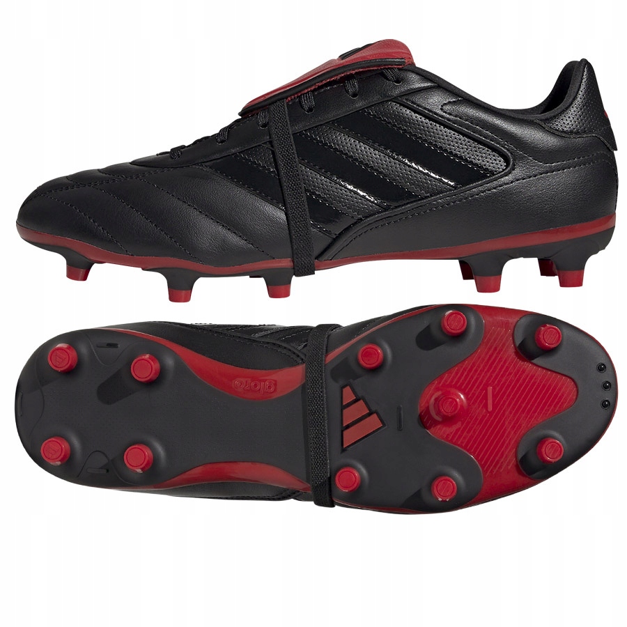 Pánské fotbalové kopačky Adidas Copa Gloro 2 Fg IH7667 vel. 41 1/3