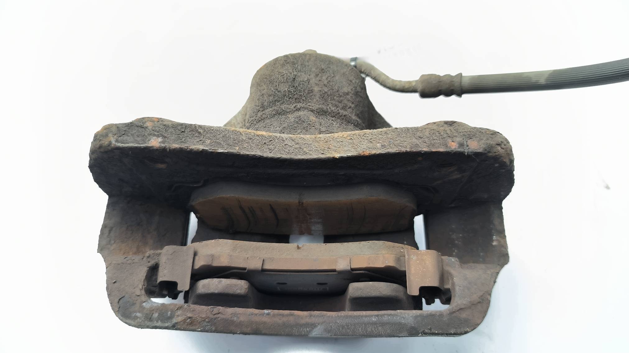 bremssattel bremse sattel brems- vorne rechts KIA SOUL