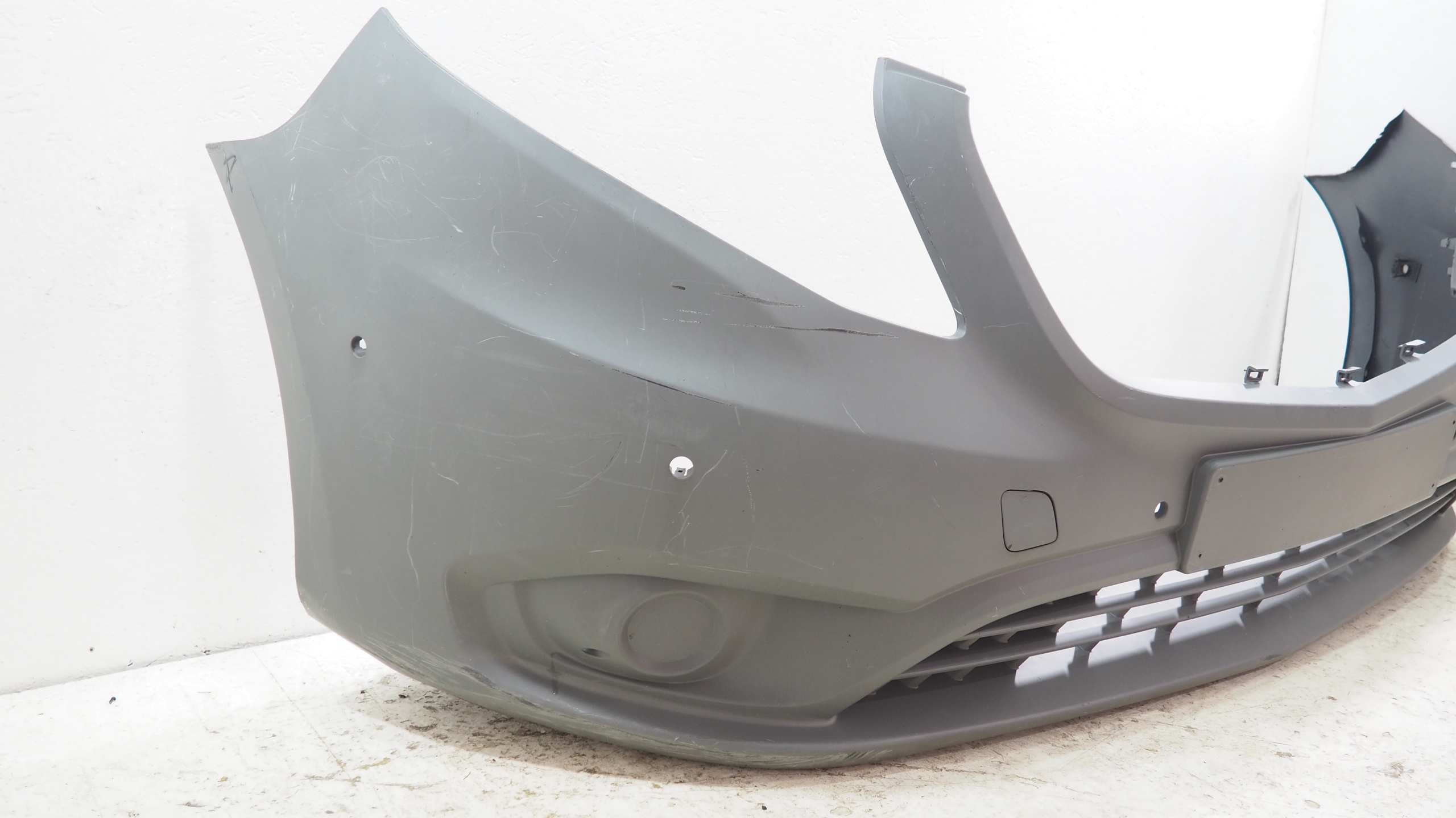 Mercedes Vito W447 bumper front front A4478850825