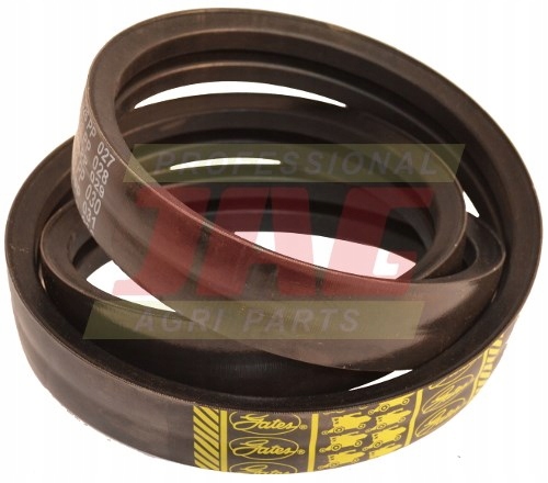 Pás Gates New Holland D7000 D7500 D41991400 41991400