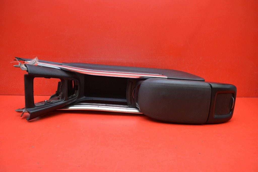 TUNEL central armrest EU OPEL ZAFIRA C TOURER 12-16