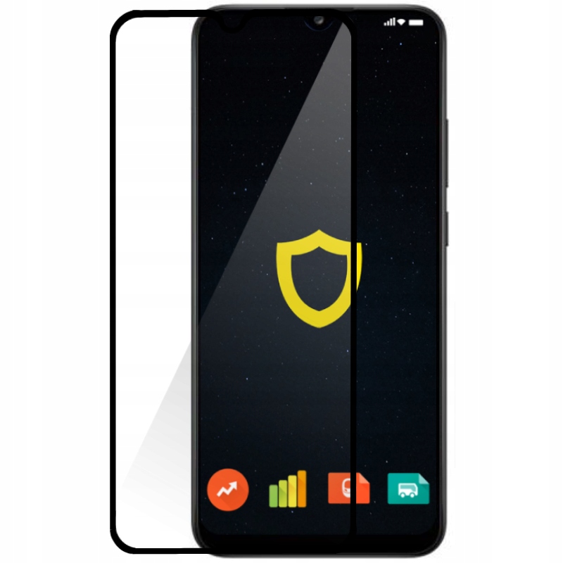 

Spacecase Szkło Hartowane 5D Do Galaxy A33 5G