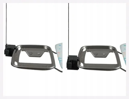 Deska Vileda Do Prasowania Star Plus Z Gniazdkiem Bohater brak