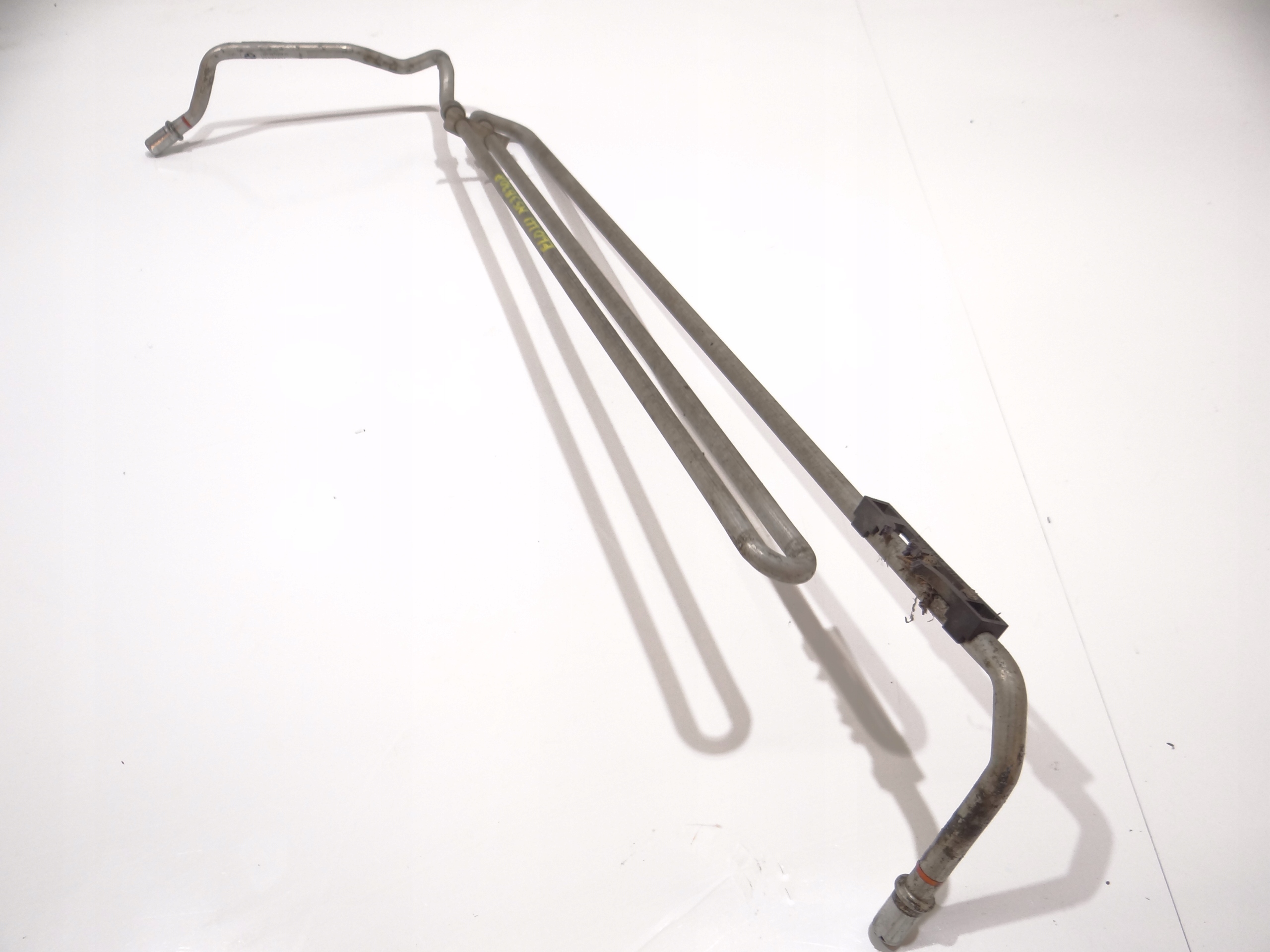 Radiatore / Raffreddatore SERVOSTERZO BMW E60 E61 LCI N53B30A 7572806