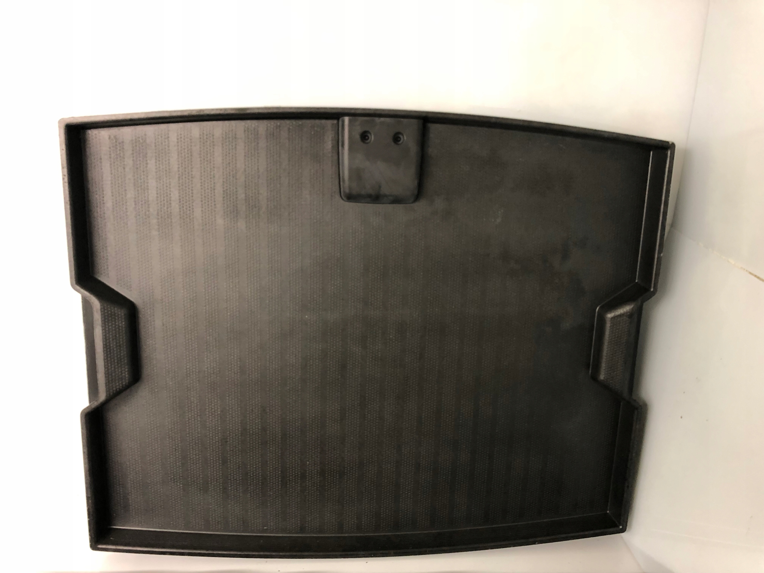 AUDI A4 B8 KOMBI mats floor side boot 8K9861531