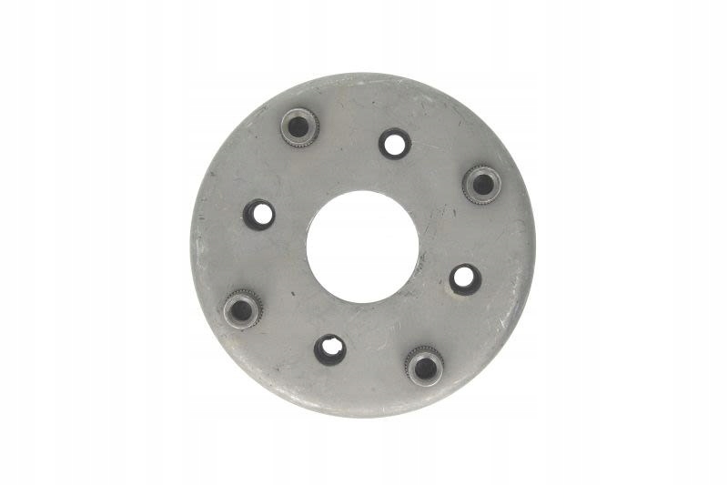 Кріплення вентилятора радіатора шнека 58546