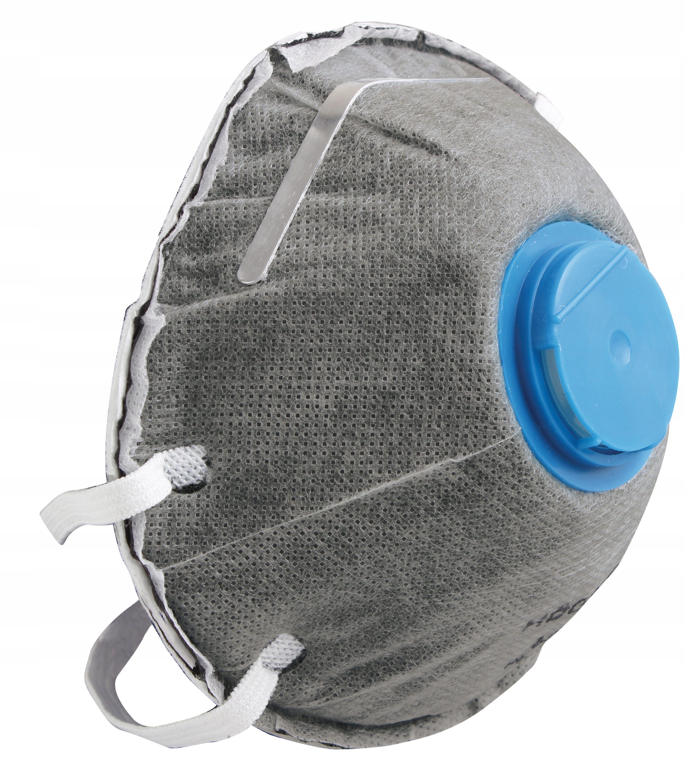 3x MASKA PRZECIWPYŁOWA PÓŁMASKA OCHRONNA Z FILTREM Marka Hoegert Technik