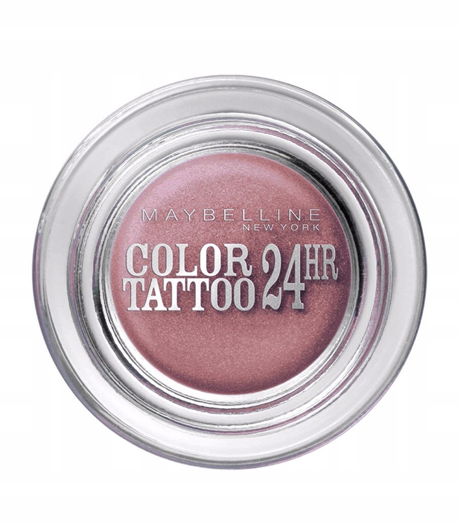 

Maybelline Color Tattoo 24HR 65 Pink Gold kremowy