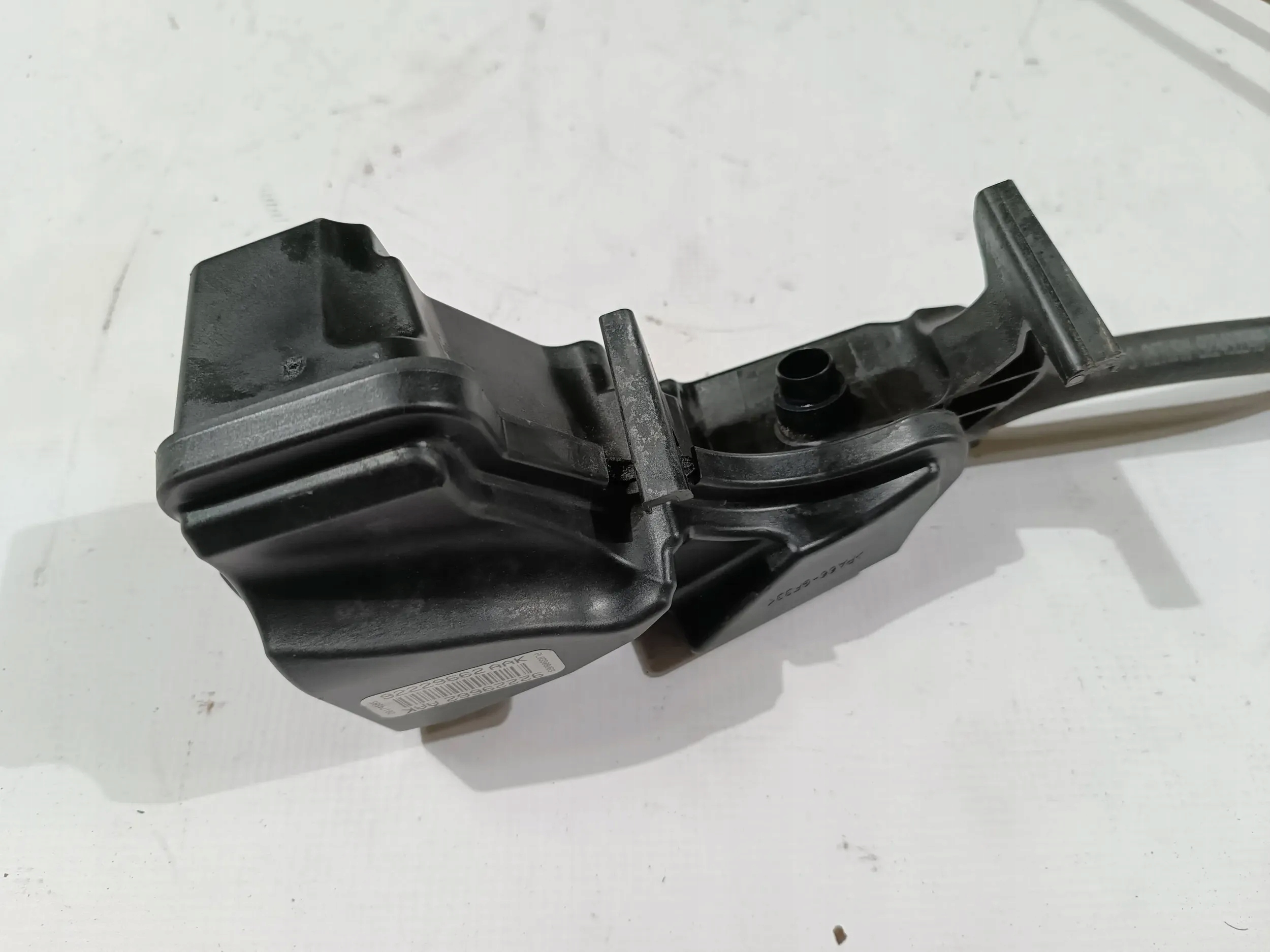 serbatoio serbatoio LIQUIDO SERVOSTERZO Chevrolet Camaro SS 6.2 v8 2009