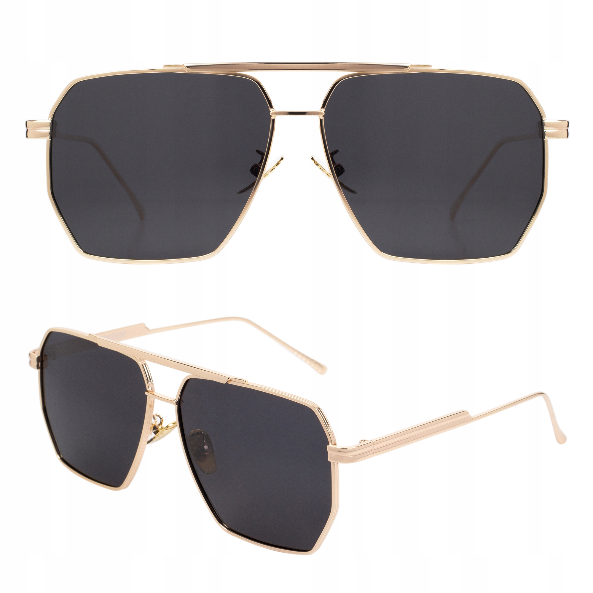 

Okulary Przeciwsłoneczne Polaryzacja Filtr Pilotki