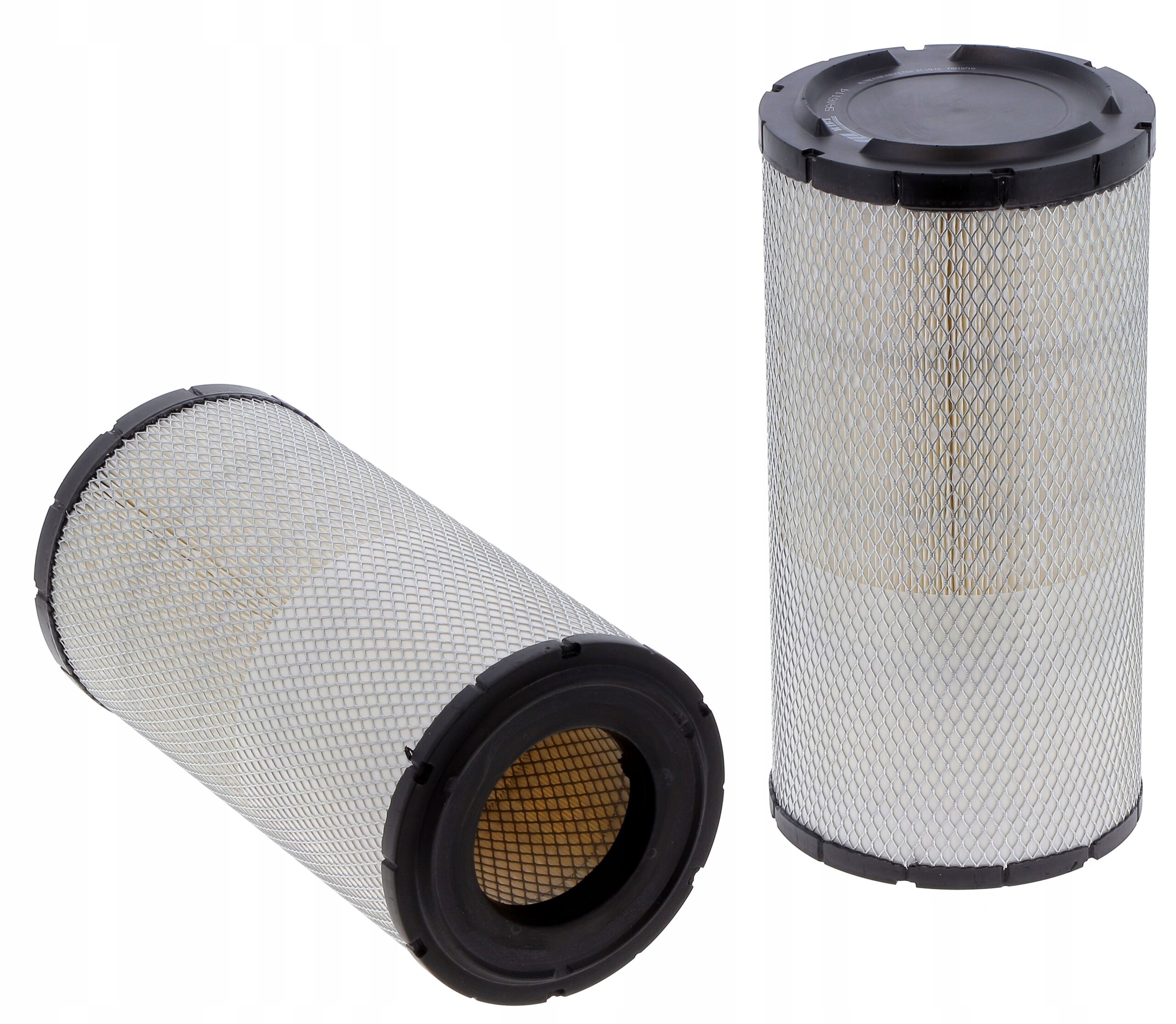 Vzduchový filtr Sa 16114 Hifi Filter