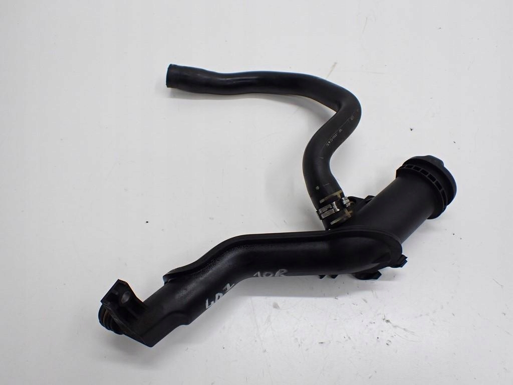 WLEW OLEJU KOREK 9654733980 PEUGEOT 407 2.0HDI 10R