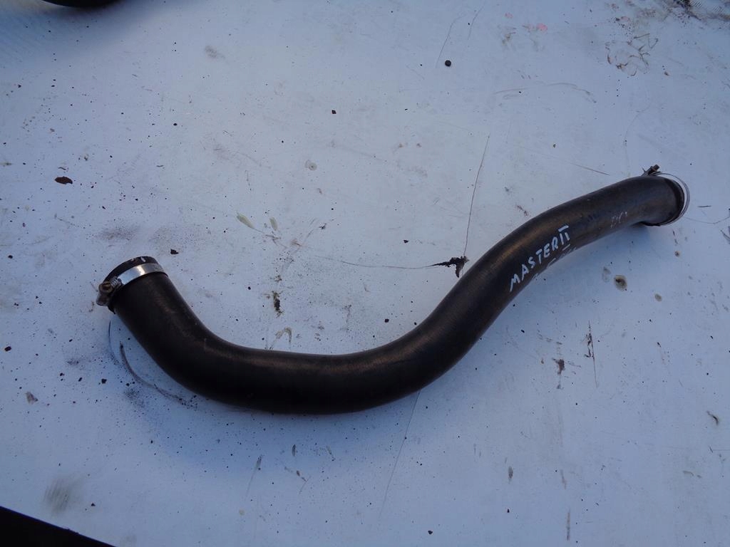 труба патрубок renault MASTER II 2 2.5