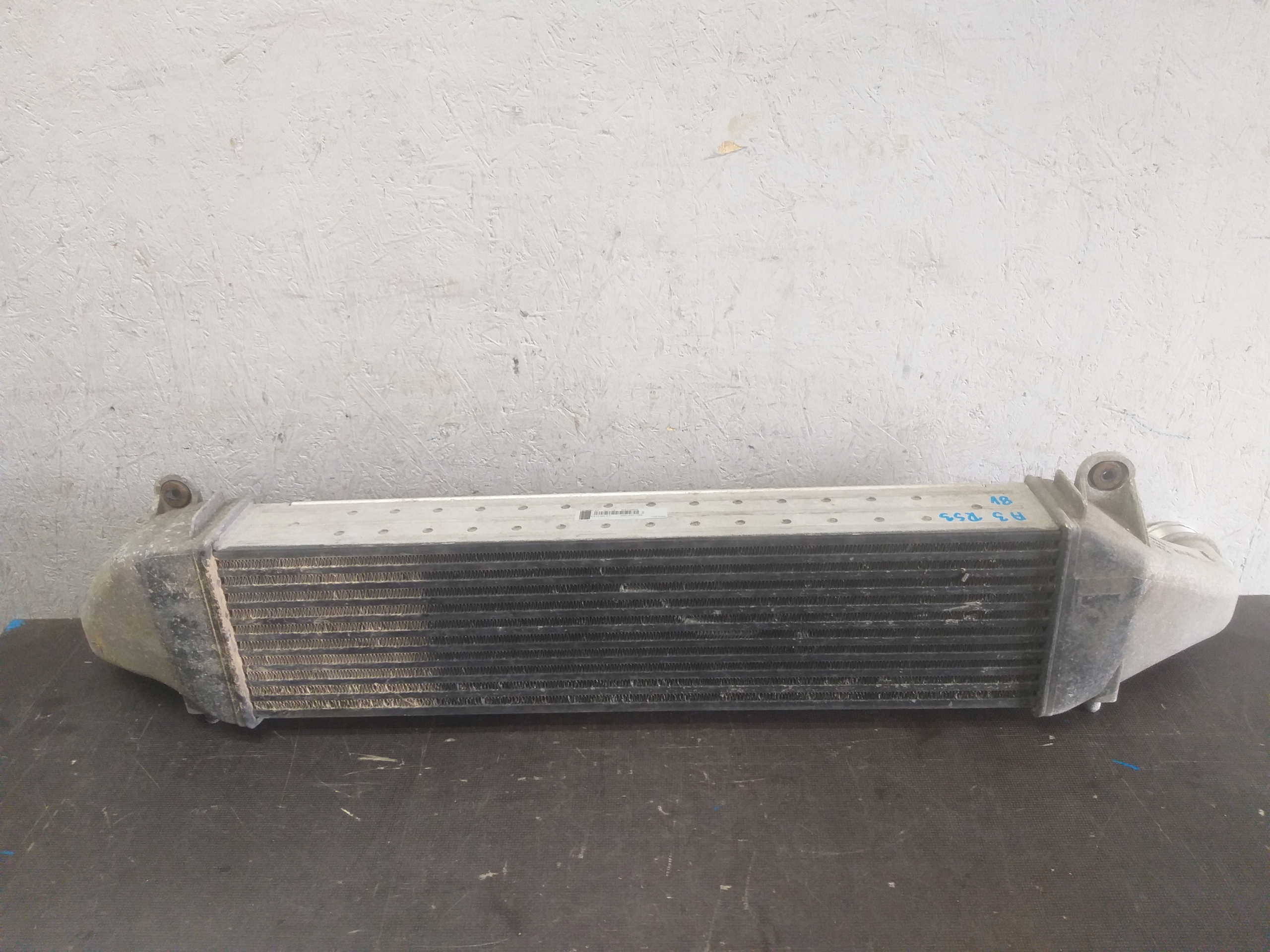 intercooler AUDI A3 RS3 8V 13- 8V0145803A