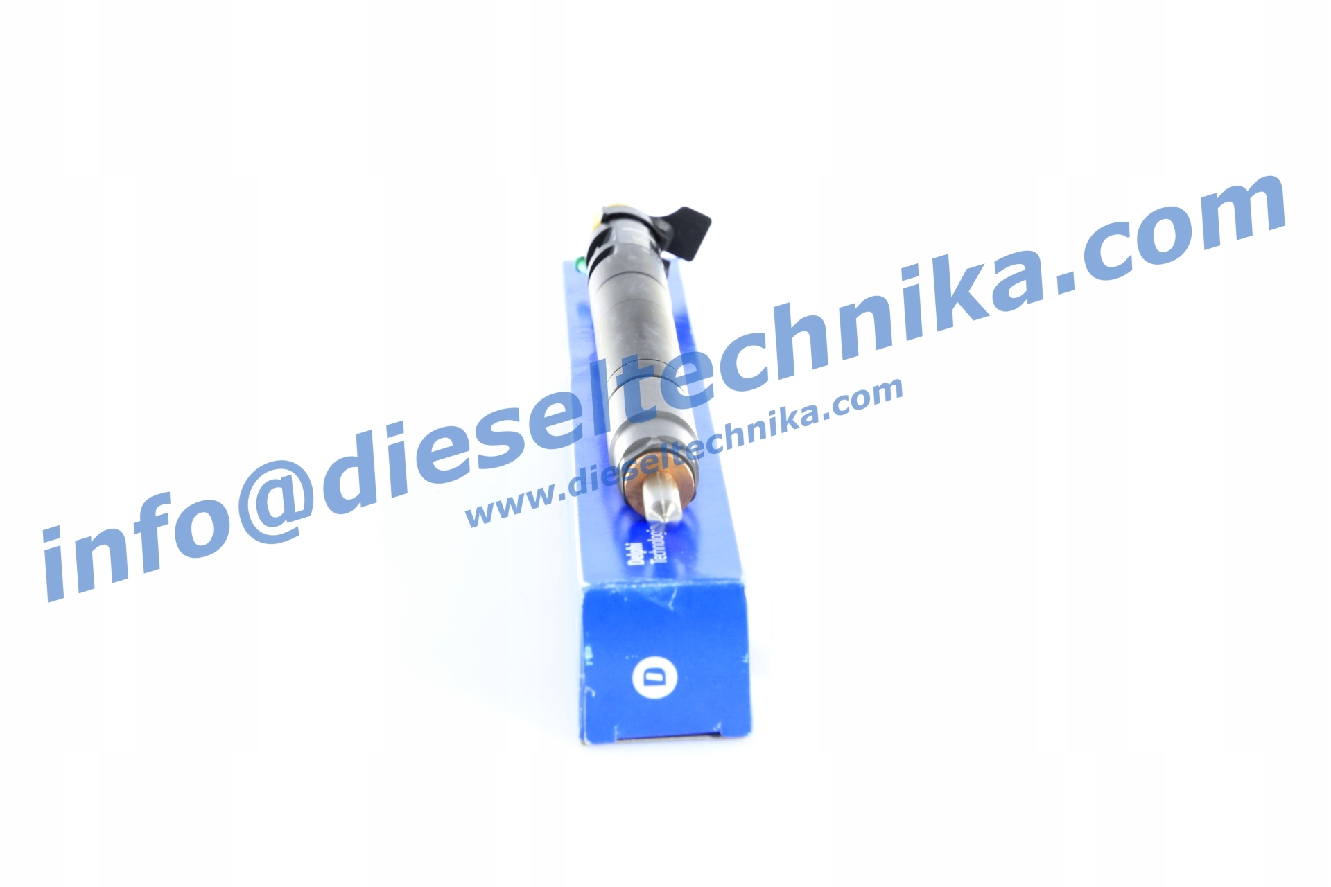 NOWY DELPHI R00101DP 1608902180 1804832 EAN (GTIN) 5050100270181