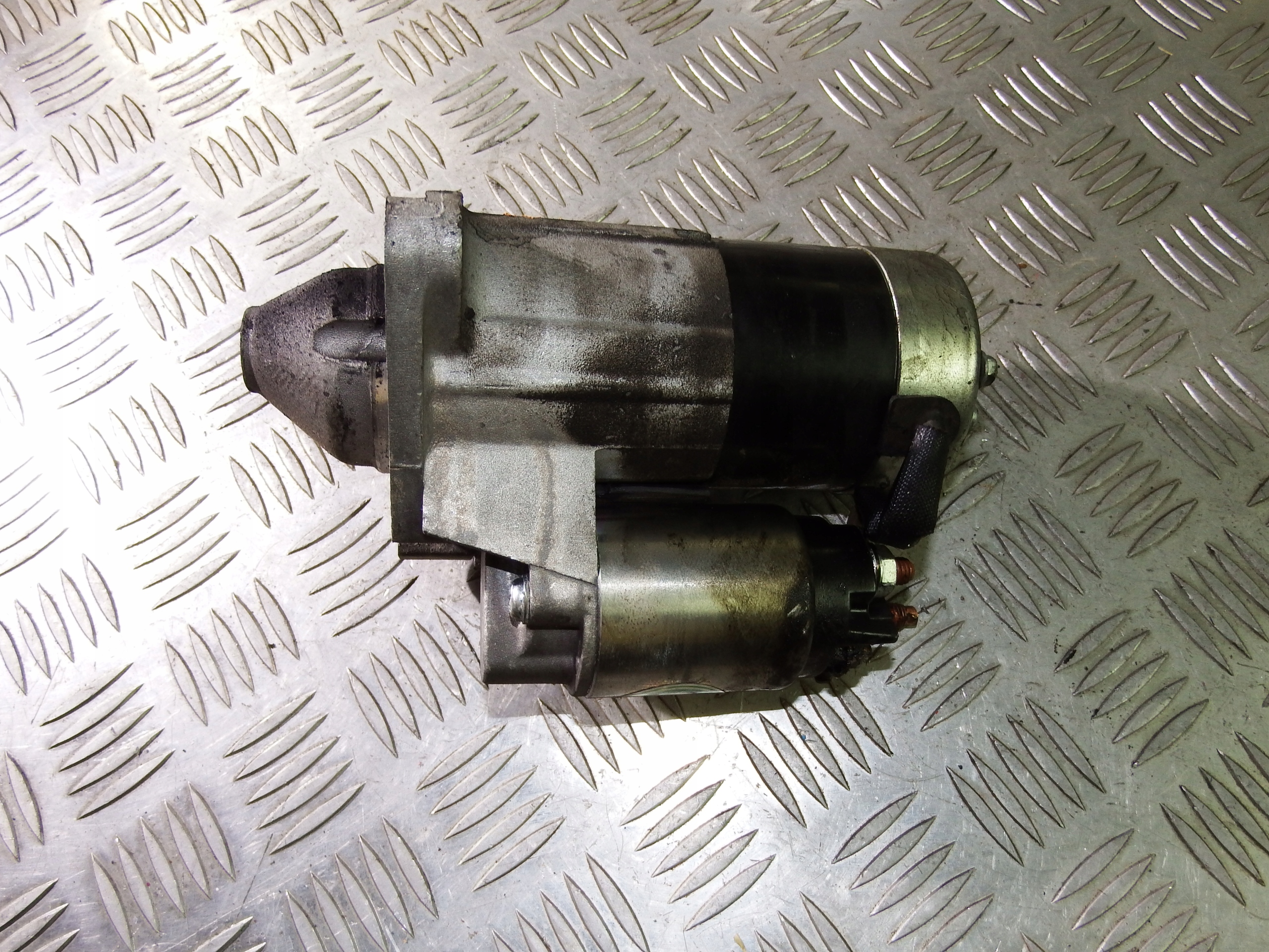 Startér Renault Megane II/III Clio 1, Autostarter S5035 S5035