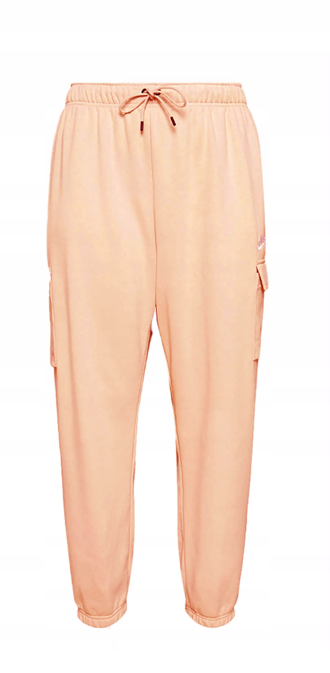 Nike Dresy Kapsáče Cargo Size Plus DJ6699609 3X 58